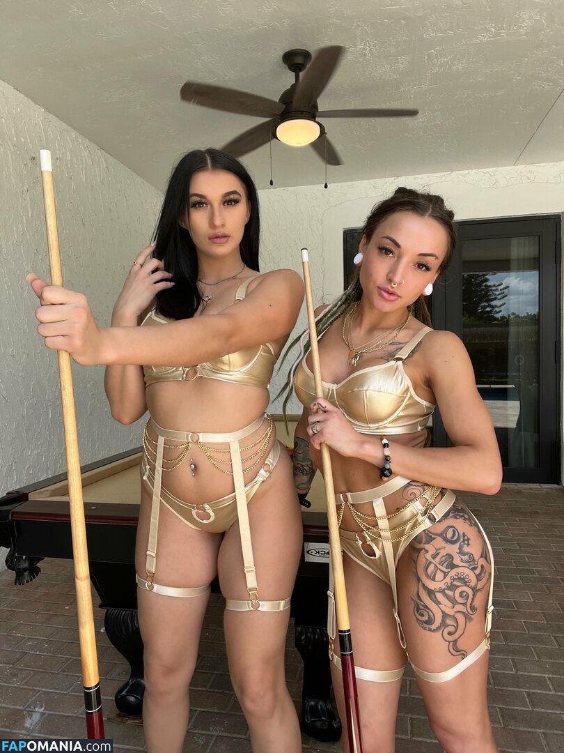 pizzapussypie / shesmypizzapie Nude OnlyFans  Leaked Photo #14