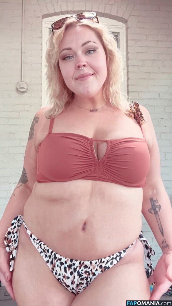 pizzapussypie / shesmypizzapie Nude OnlyFans  Leaked Photo #69