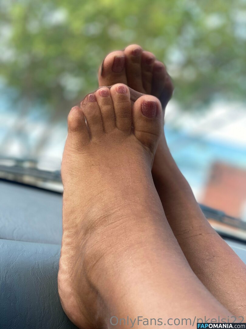 creepyy_cutie / pkelsi22 Nude OnlyFans  Leaked Photo #45