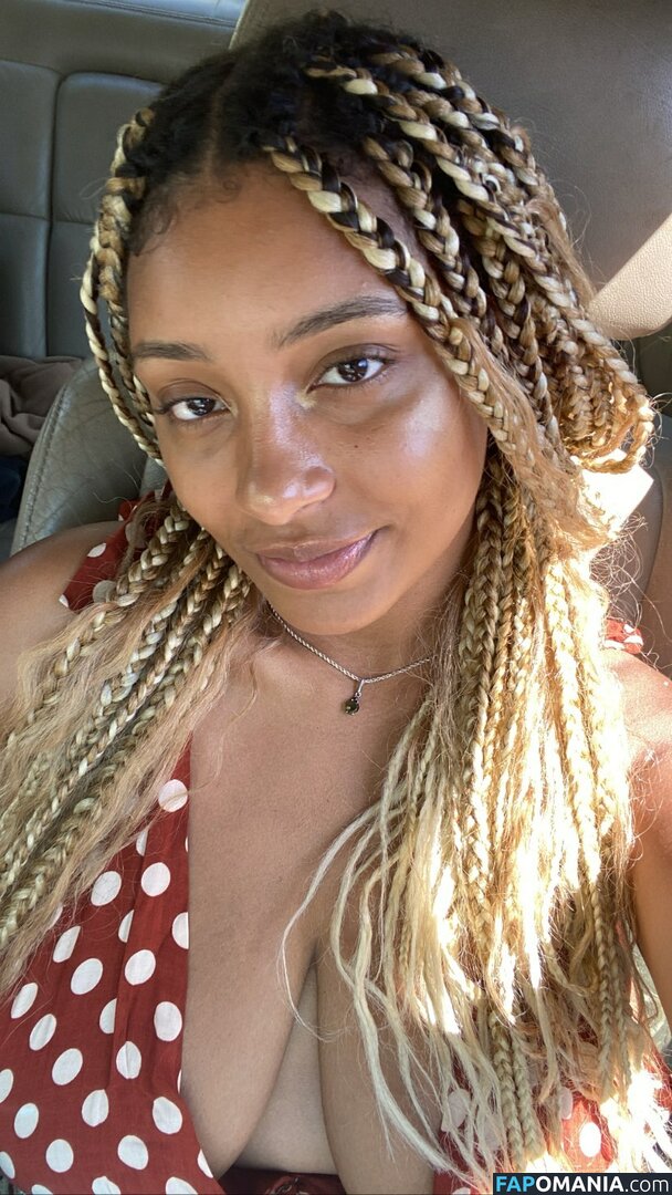 planterriah Nude OnlyFans  Leaked Photo #54