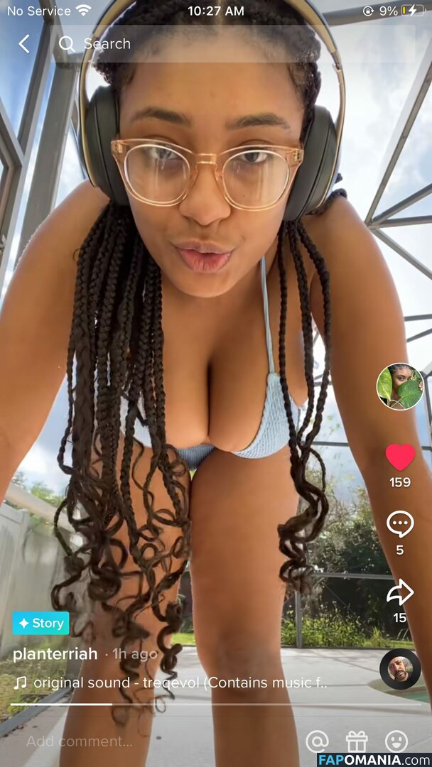 planterriah Nude OnlyFans  Leaked Photo #142