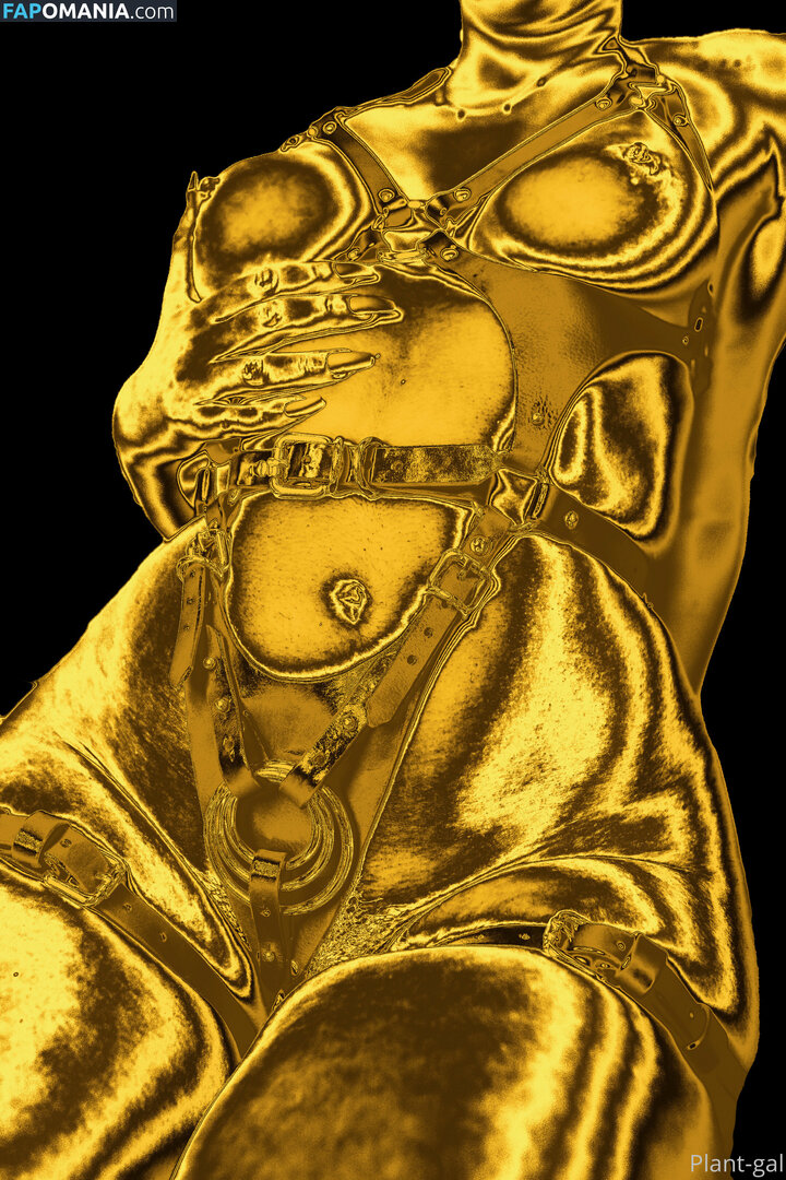 plant.gal / plantgal Nude OnlyFans  Leaked Photo #34