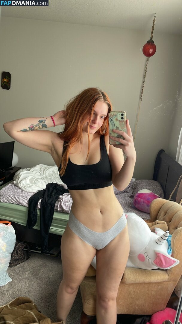 Plant.luvrr / plantluvrrr Nude OnlyFans  Leaked Photo #6