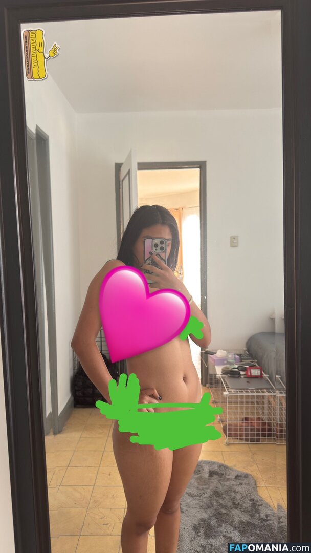 Plata Shail / platashail Nude OnlyFans  Leaked Photo #2