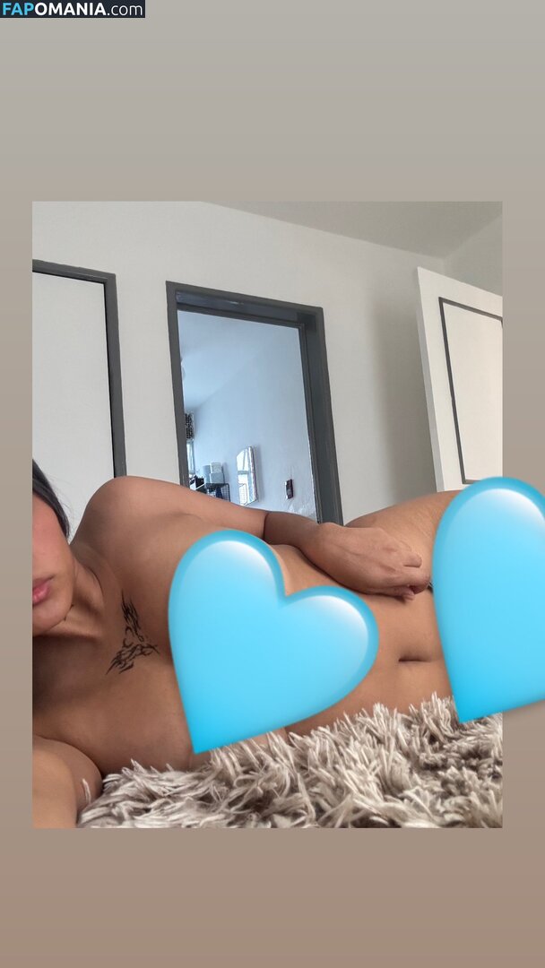 Plata Shail / platashail Nude OnlyFans  Leaked Photo #3