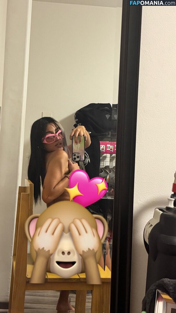 Plata Shail / platashail Nude OnlyFans  Leaked Photo #4