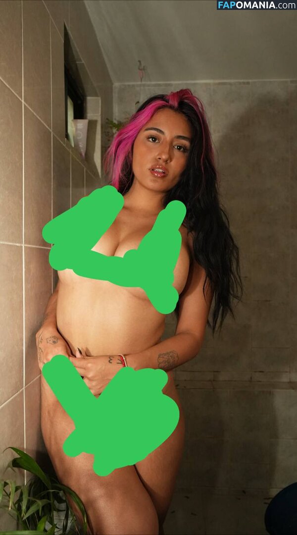 Plata Shail / platashail Nude OnlyFans  Leaked Photo #8