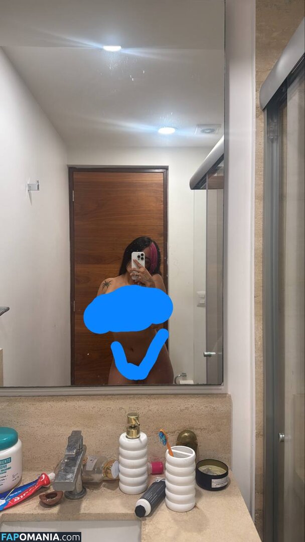 Plata Shail / platashail Nude OnlyFans  Leaked Photo #10