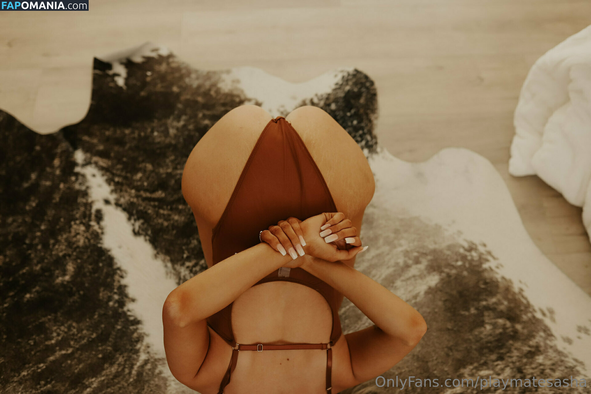 playmatesasha / sasha_bonilova Nude OnlyFans  Leaked Photo #13