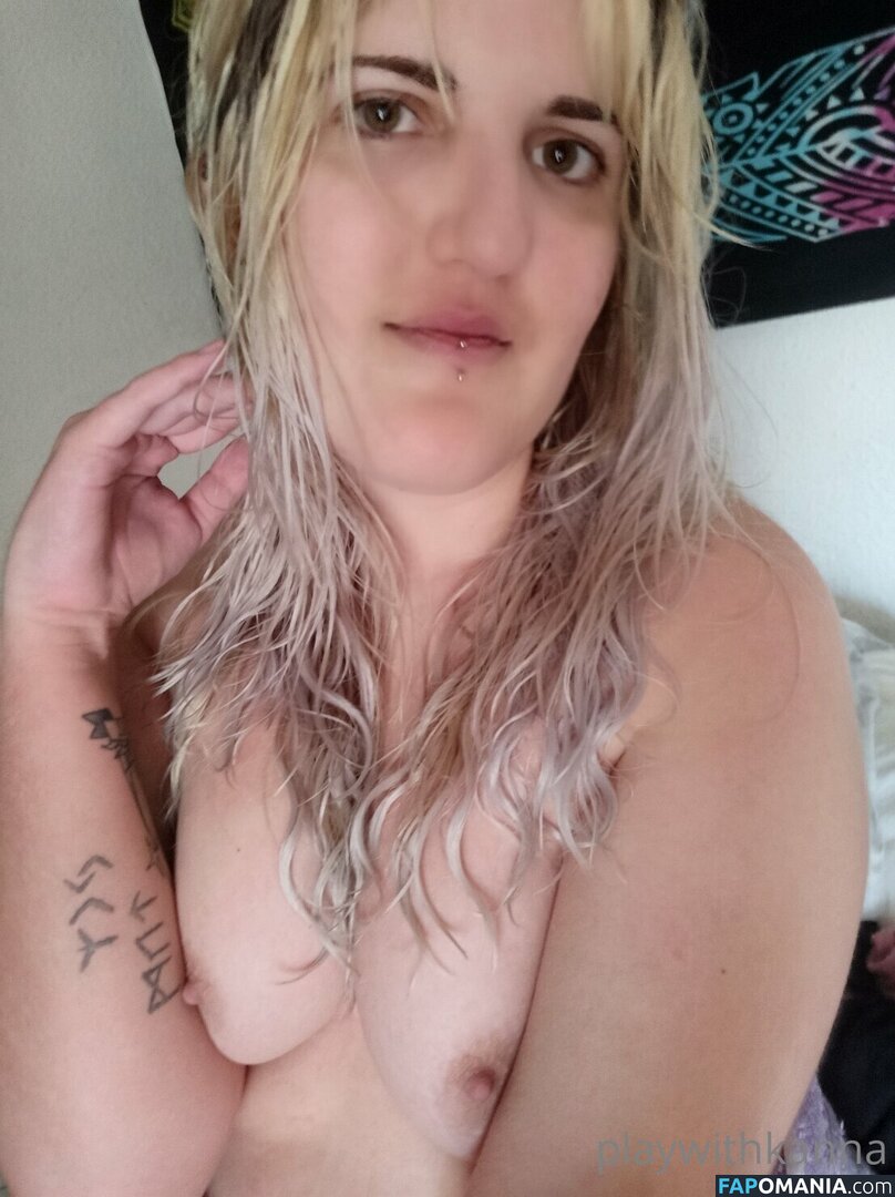 kikimariska93 / playwithkanna Nude OnlyFans  Leaked Photo #89