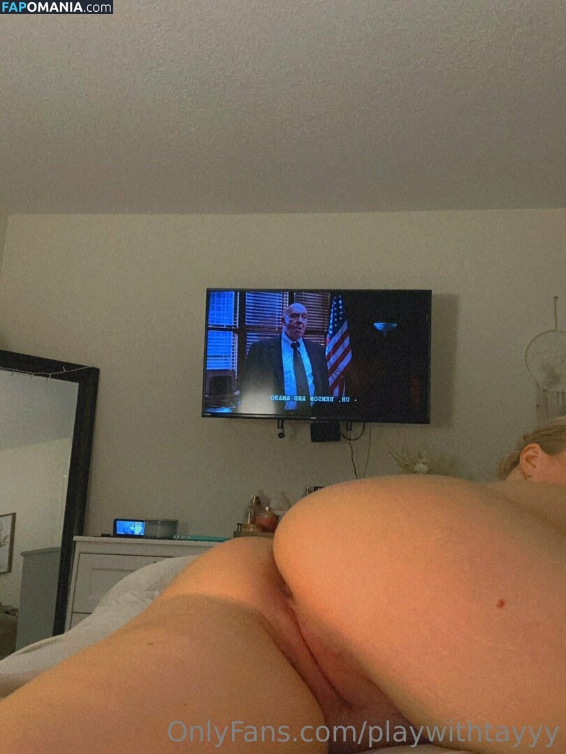 Akaficialtayyyy_ / Playwithtayyy / tayler_lauren2 / tayyy_moneyy Nude OnlyFans  Leaked Photo #11