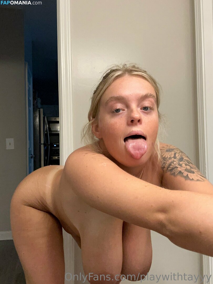 Akaficialtayyyy_ / Playwithtayyy / tayler_lauren2 / tayyy_moneyy Nude OnlyFans  Leaked Photo #251