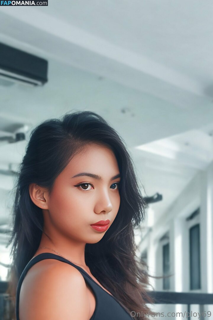 ploy.69 / ploy69 Nude OnlyFans  Leaked Photo #56