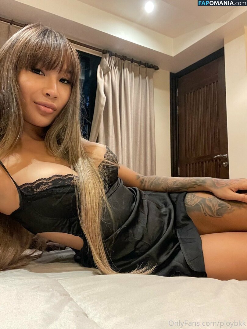 ploybkk / ploybkk.shop Nude OnlyFans  Leaked Photo #286