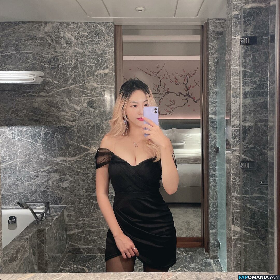 Plumy_ / plumy_s2 Nude OnlyFans  Leaked Photo #7