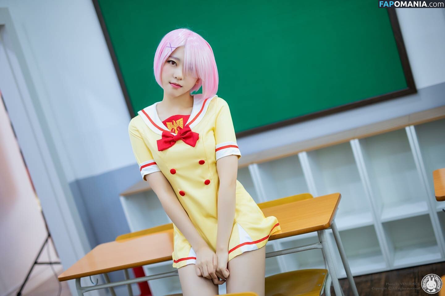 Plumy_ / plumy_s2 Nude OnlyFans  Leaked Photo #30