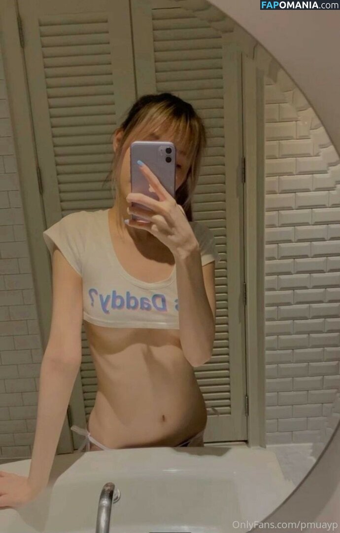 Pmuayp / xploypimx Nude OnlyFans  Leaked Photo #15