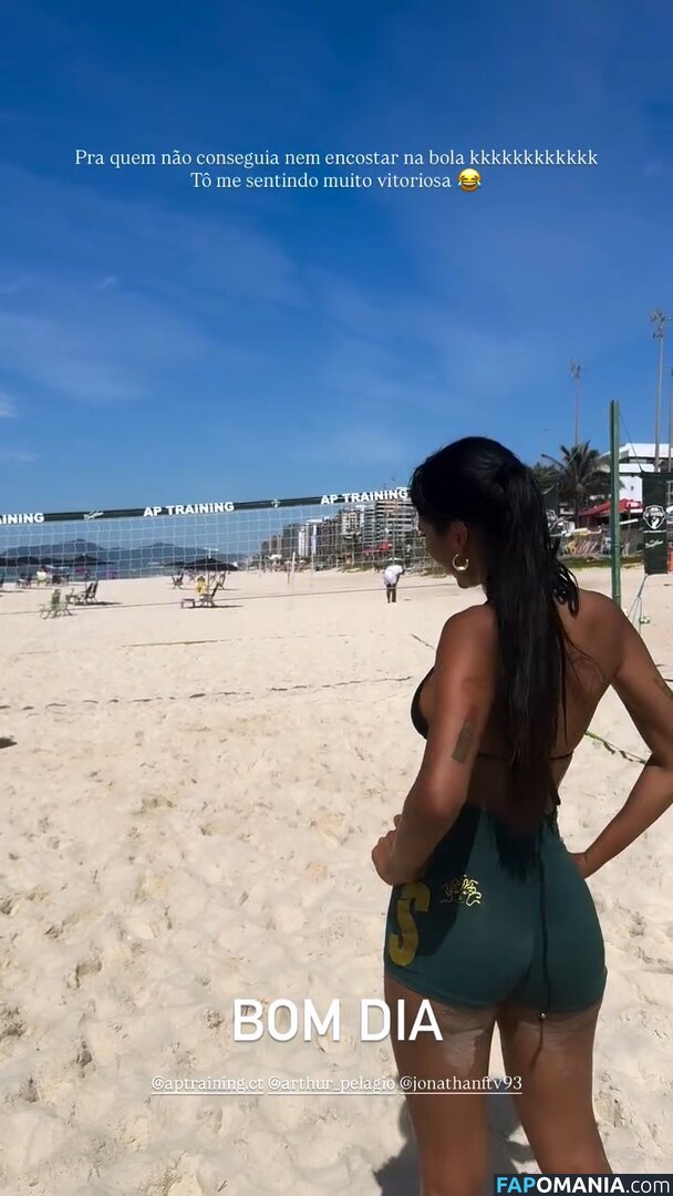 Pocah / pocahontasoficial Nude OnlyFans  Leaked Photo #84