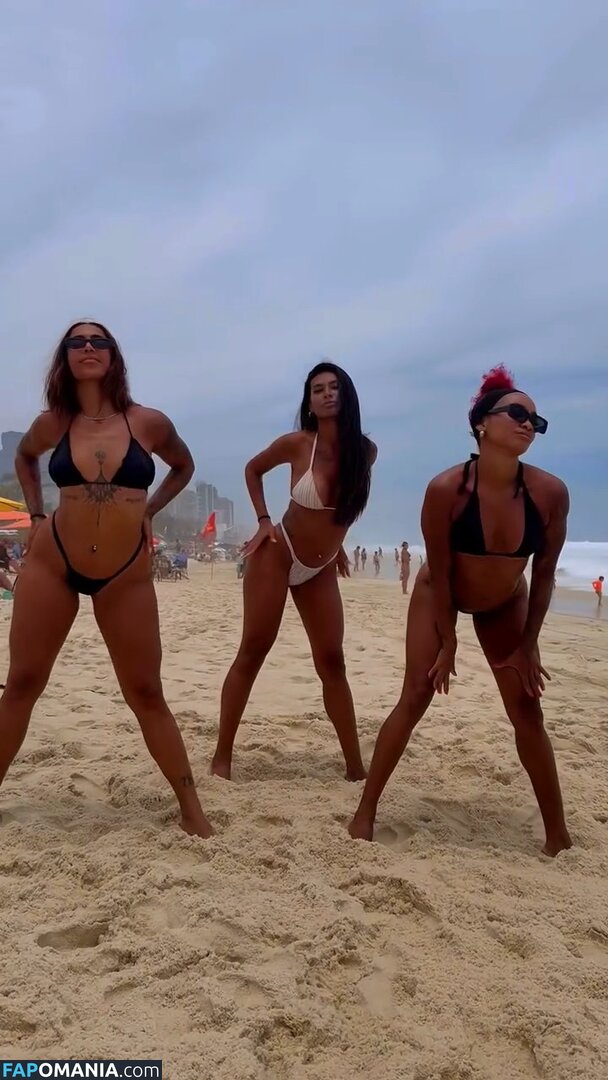 Pocah / pocahontasoficial Nude OnlyFans  Leaked Photo #91