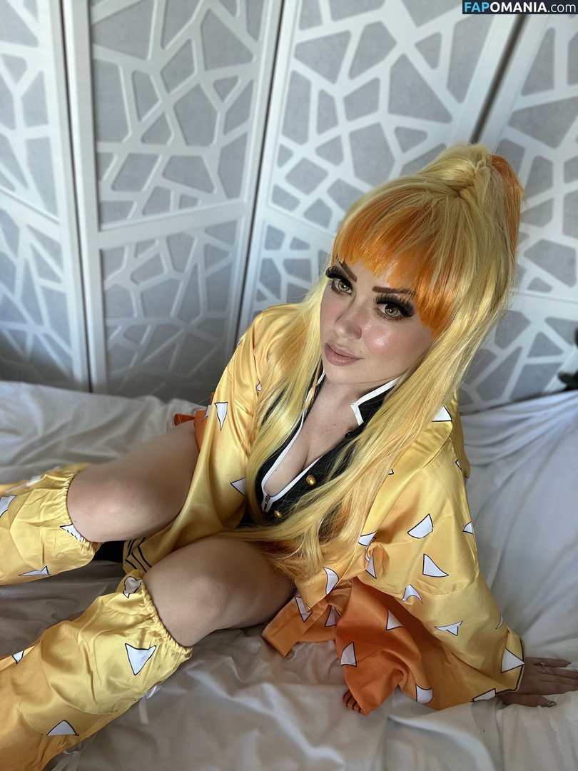 poisynivy Nude OnlyFans  Leaked Photo #35