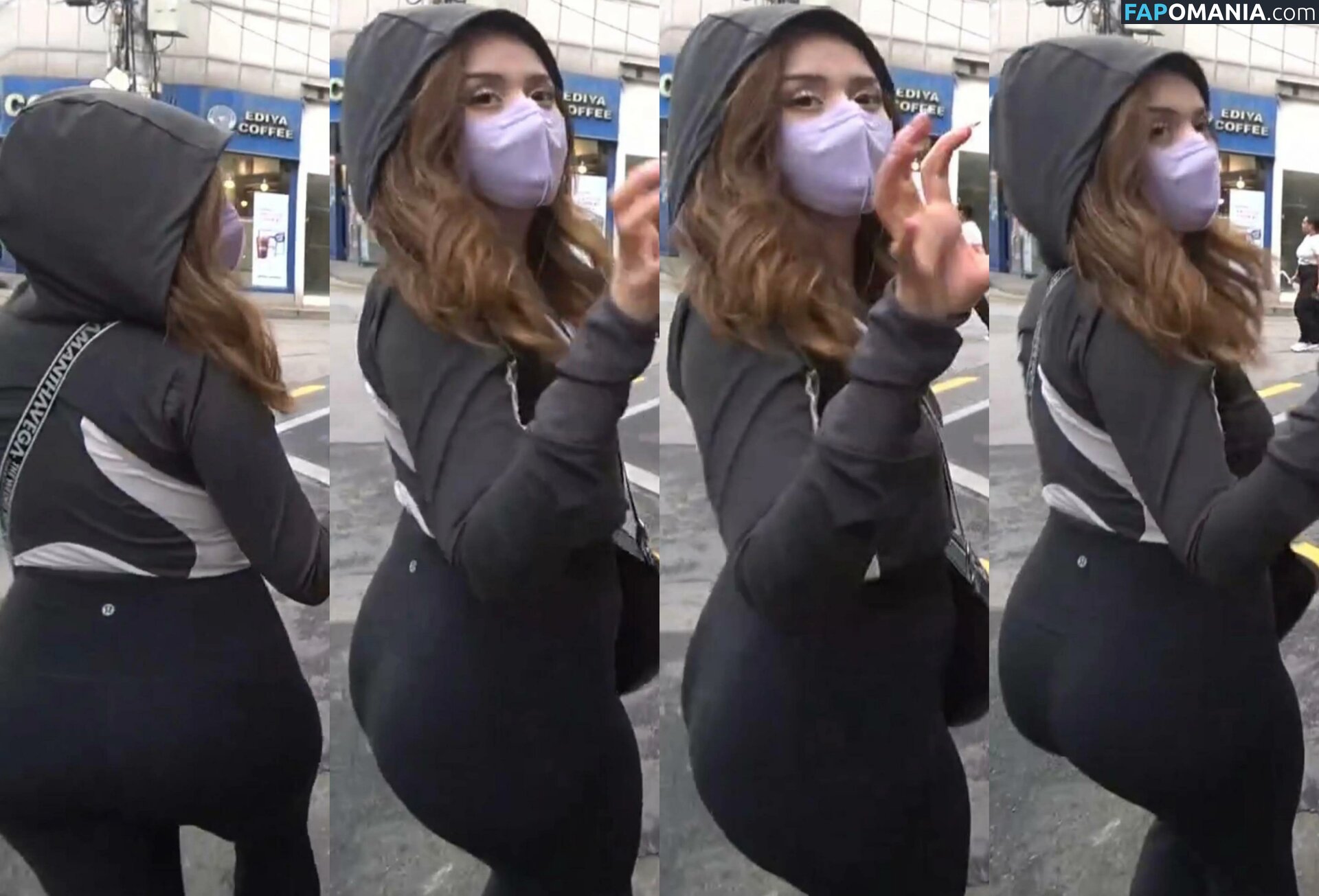 Pokimane / pokimanelol / pokinaneonlyfan Nude OnlyFans Leaked Photo #7 -  Fapomania