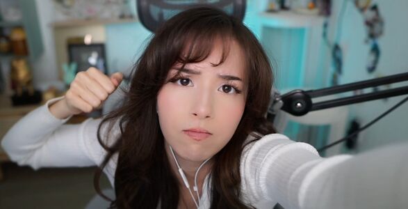 Pokimane