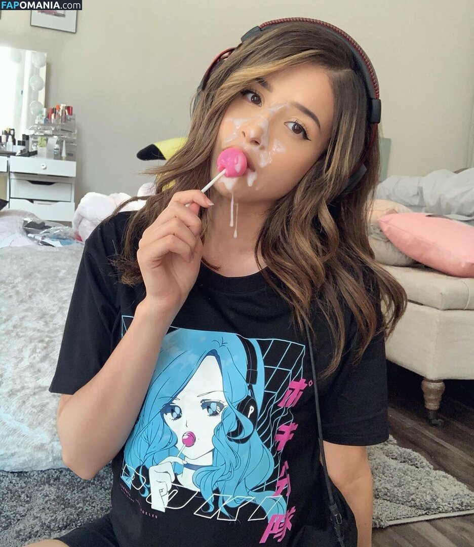 Pokimane / pokimanelol / pokinaneonlyfan Nude OnlyFans Leaked Photo #351 -  Fapomania