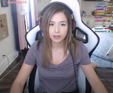 Pokimane