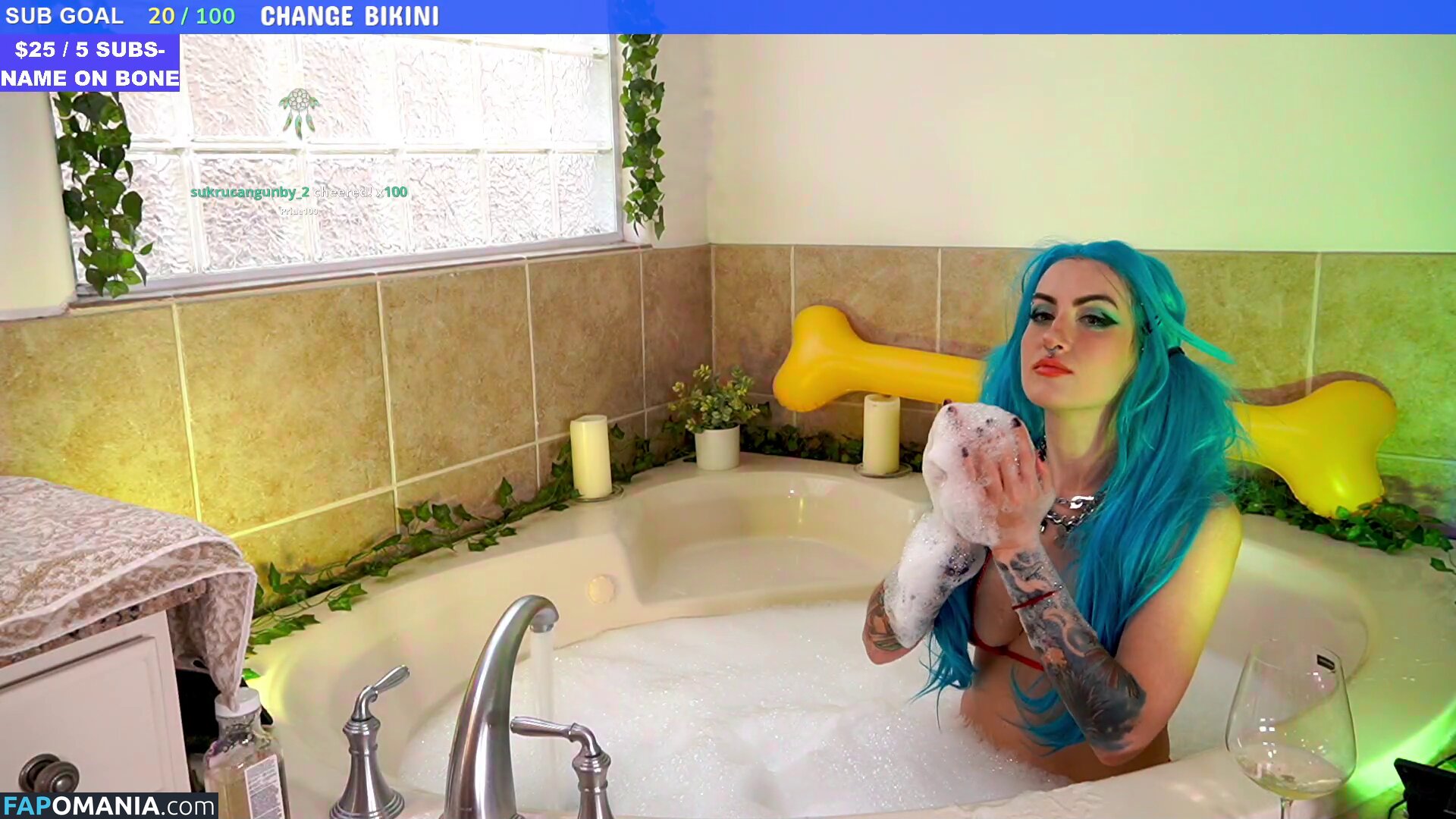 Pokket / pokket_official Nude OnlyFans  Leaked Photo #185