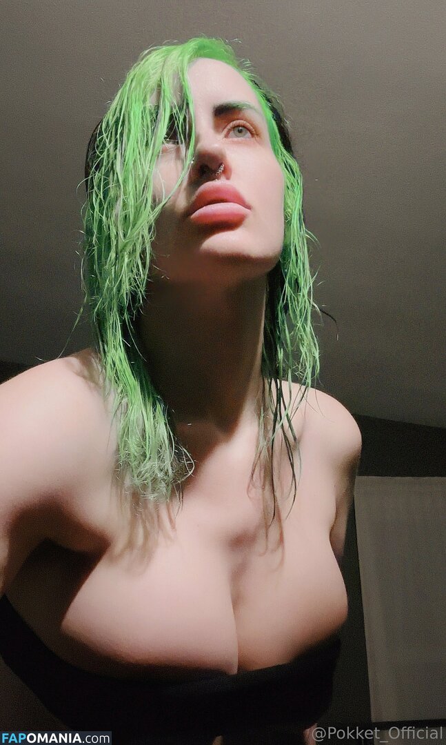 Pokket / pokket_official Nude OnlyFans  Leaked Photo #273