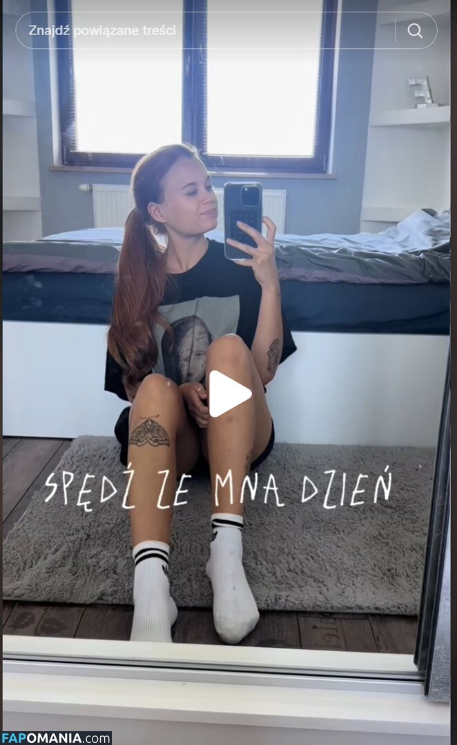 Pola Sieczko / polasieczkoo / rudapolka Nude OnlyFans  Leaked Photo #12