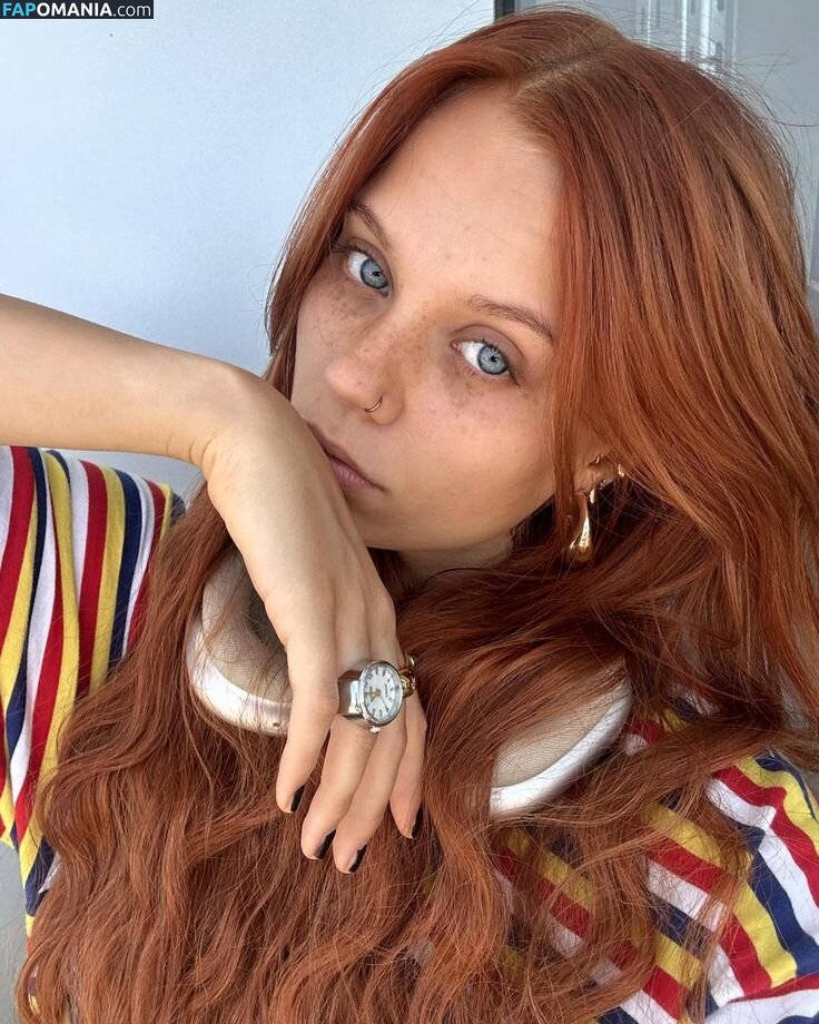 Pola Sieczko / polasieczkoo / rudapolka Nude OnlyFans  Leaked Photo #13