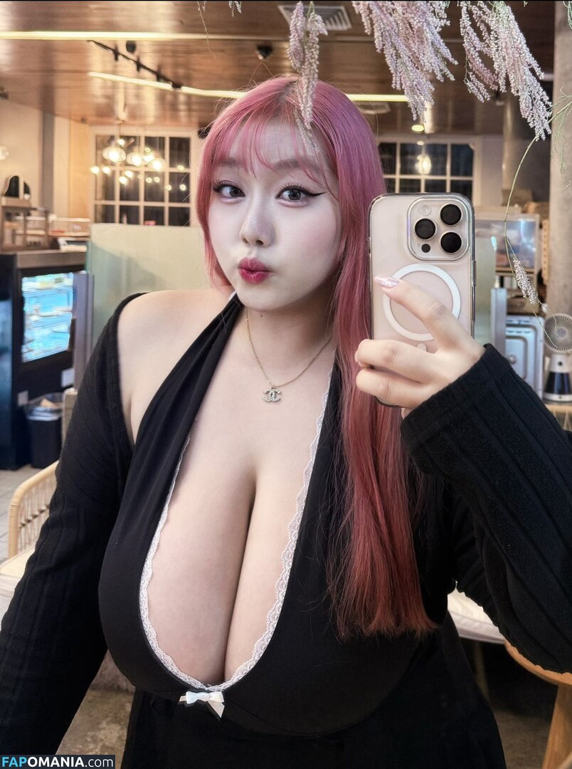 polapola_03 Nude OnlyFans  Leaked Photo #1