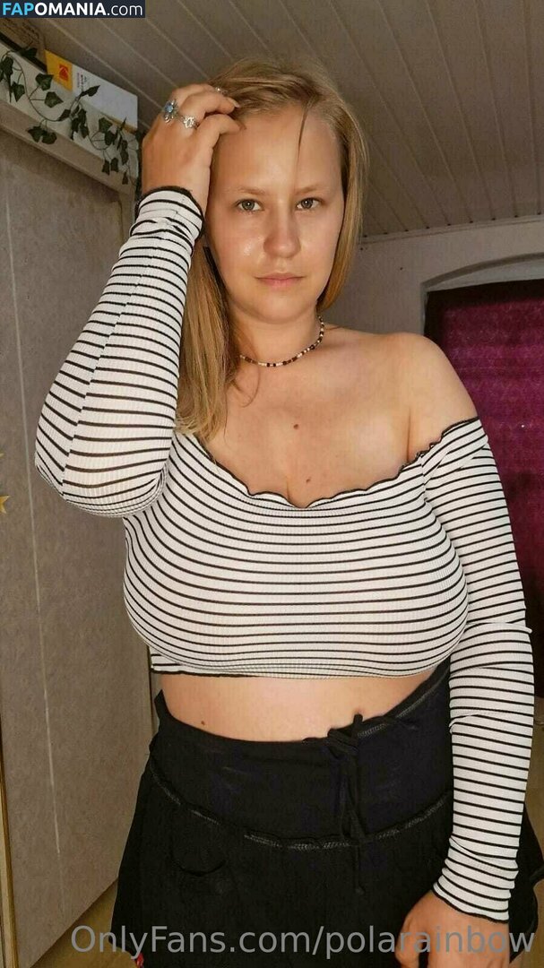 _polarainbow_ / polarainbow / polarainbow_ Nude OnlyFans  Leaked Photo #145