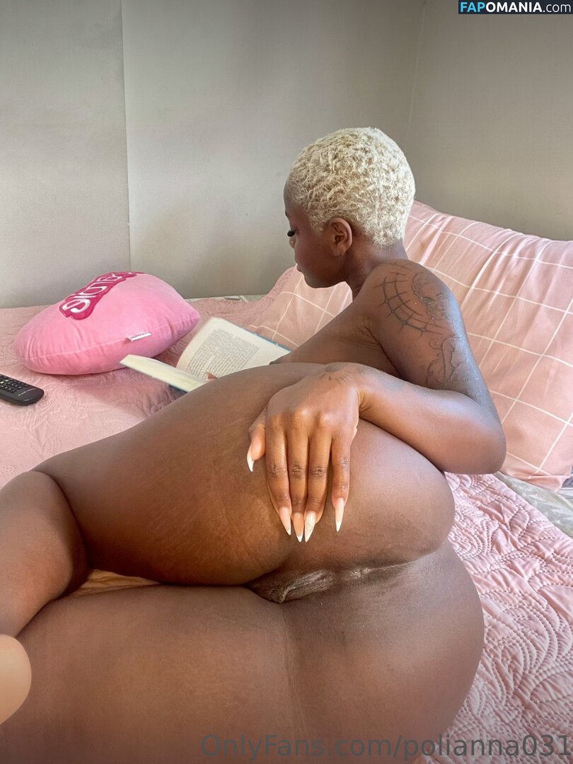 Barbiepretha / Poliana Ferreira / Poliferreira01 / i.ampoli Nude OnlyFans  Leaked Photo #28