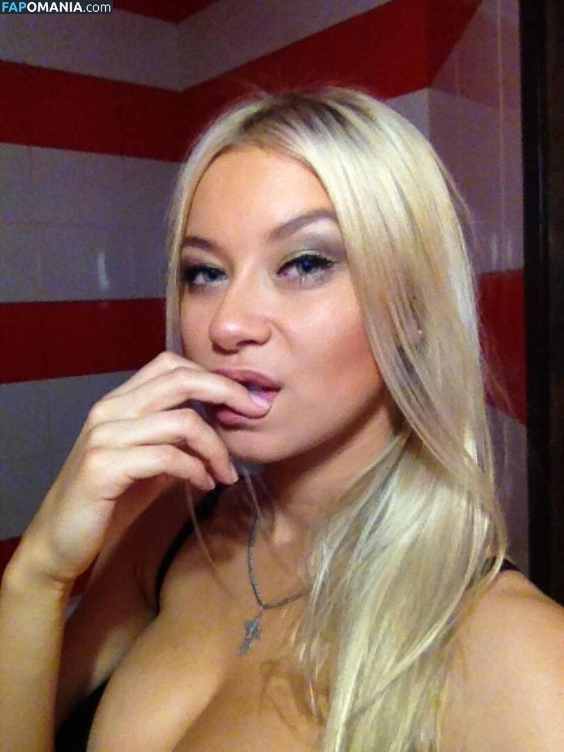Polina Logunova / polinalogunova / Полина Логунова Nude OnlyFans  Leaked Photo #12
