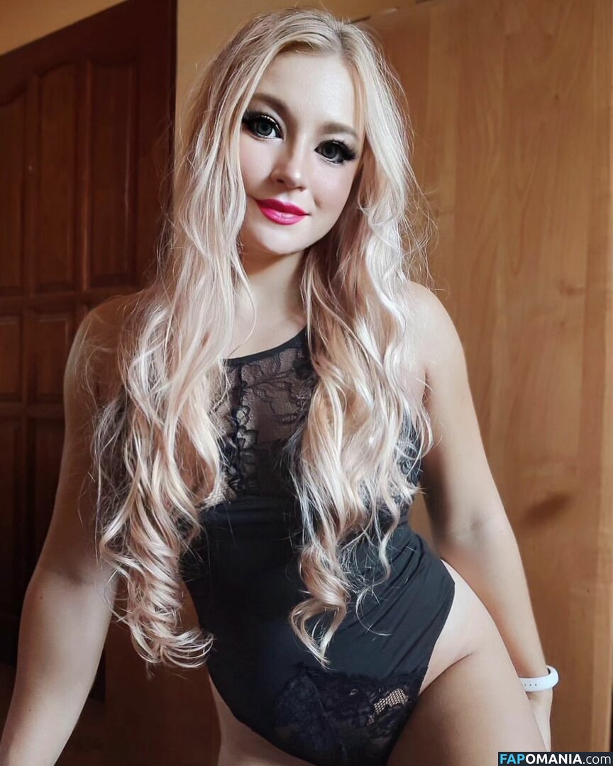 Polish Girl / blondiolenka / natiah_h / polishgirlvip Nude OnlyFans  Leaked Photo #57