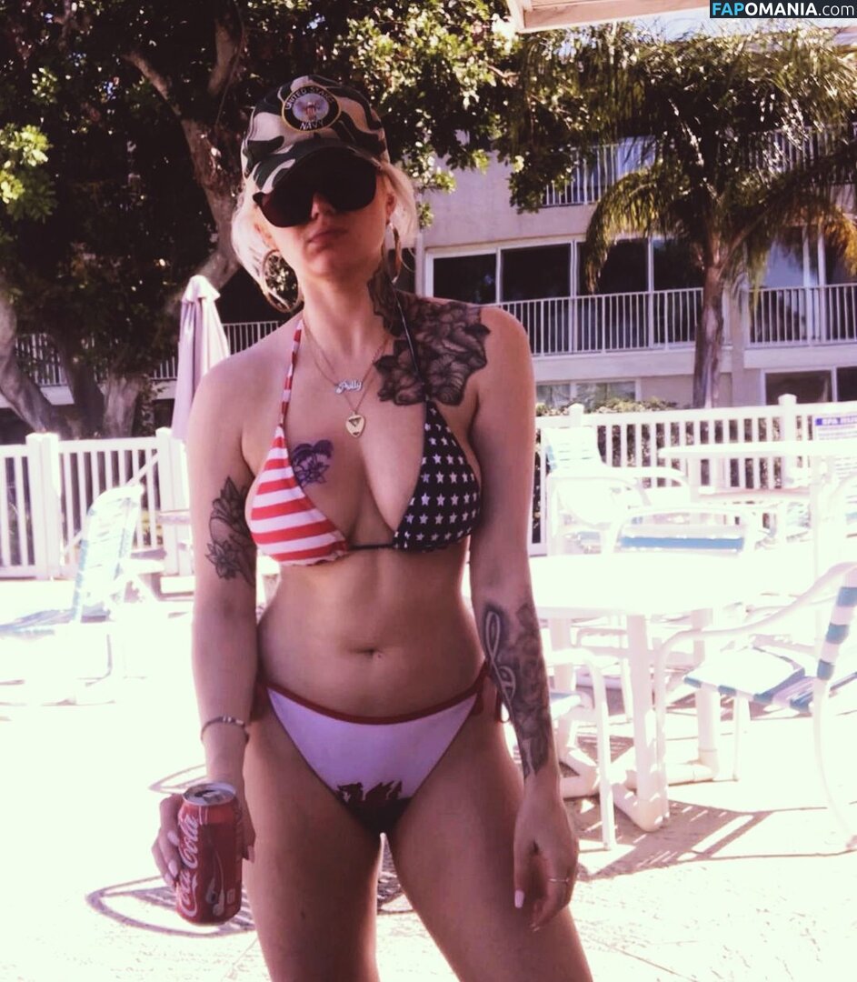 Darts / Polly James / pollyjames Nude OnlyFans  Leaked Photo #2