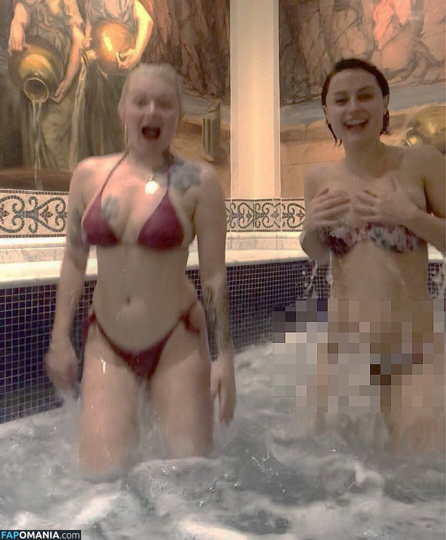 Darts / Polly James / pollyjames Nude OnlyFans  Leaked Photo #4