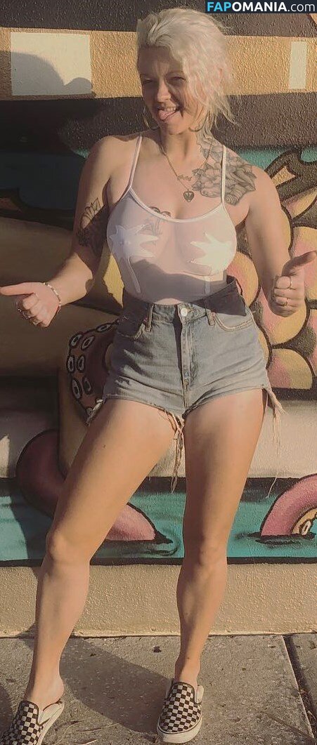 Darts / Polly James / pollyjames Nude OnlyFans  Leaked Photo #10