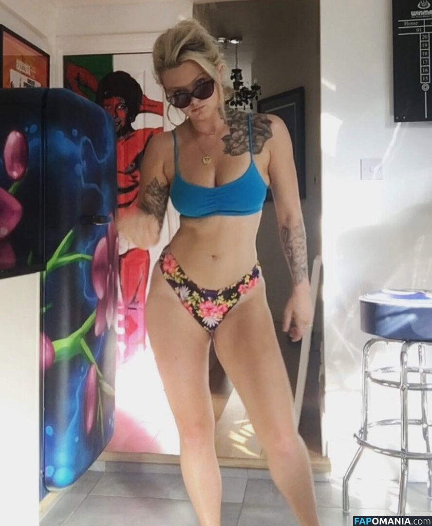 Darts / Polly James / pollyjames Nude OnlyFans  Leaked Photo #13