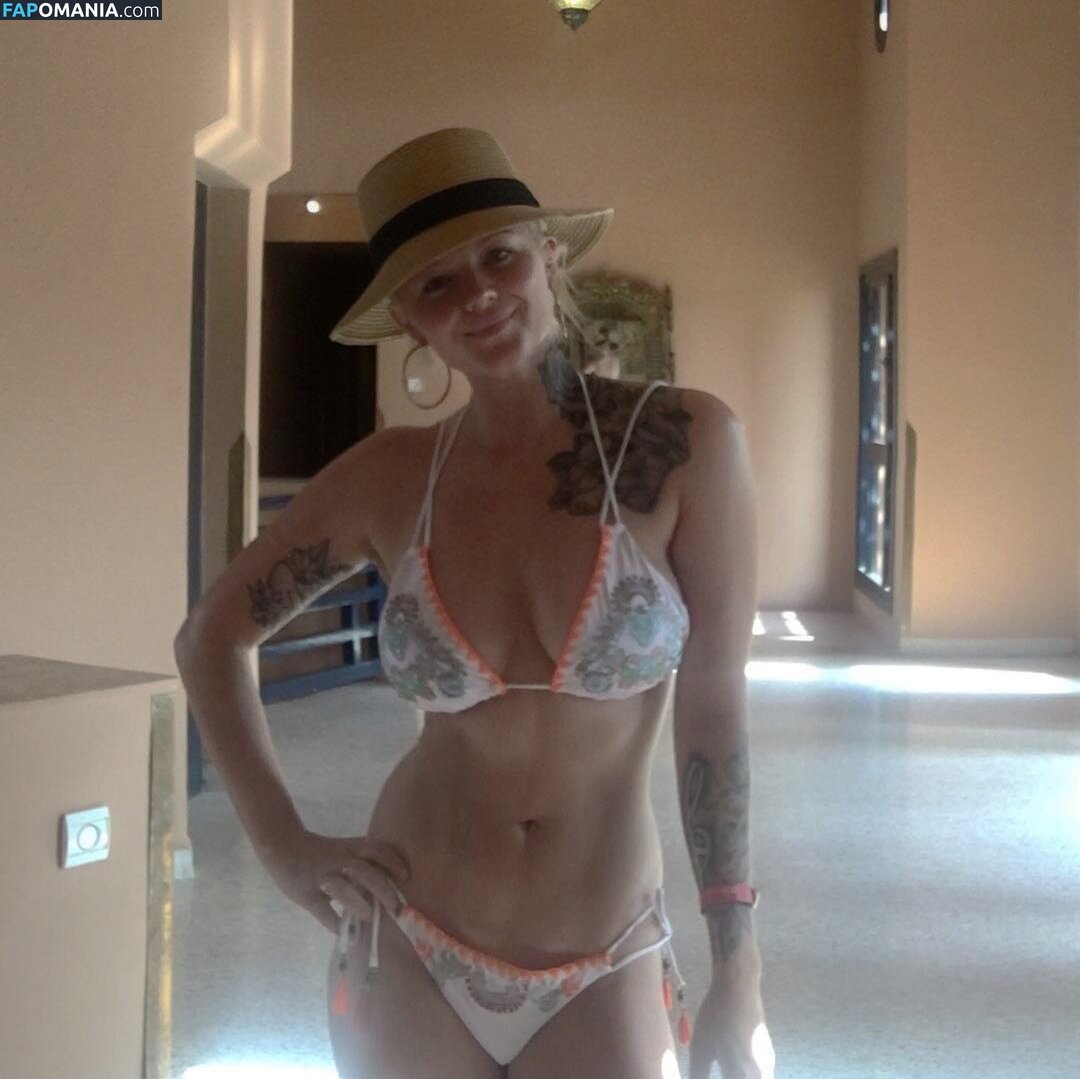 Darts / Polly James / pollyjames Nude OnlyFans  Leaked Photo #16