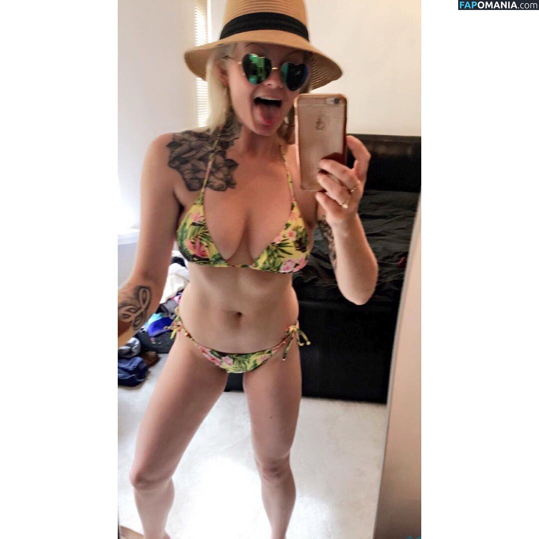 Darts / Polly James / pollyjames Nude OnlyFans  Leaked Photo #20