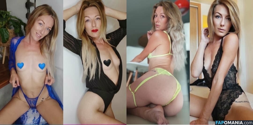 Polly Kendall / PollyKendallxxx / pollykendall / prettypolly Nude OnlyFans  Leaked Photo #50