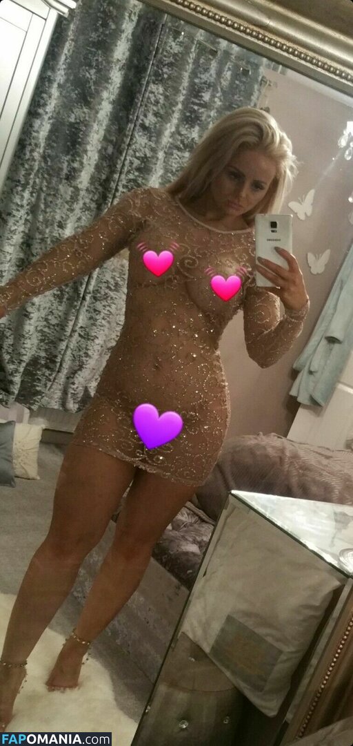 pollypocket915 Nude OnlyFans  Leaked Photo #2