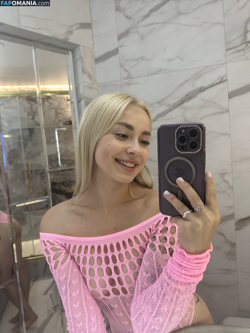 mollyy_pollyy / pollyy_mollyy Nude OnlyFans  Leaked Photo #33