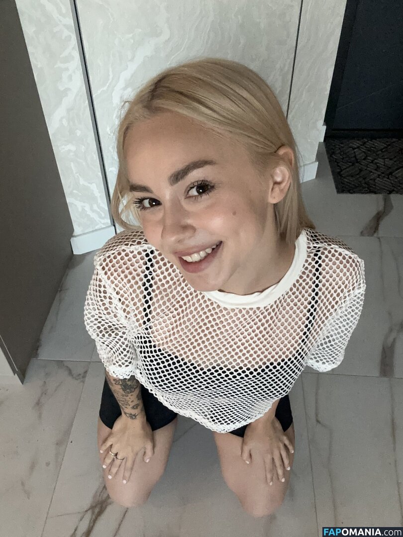mollyy_pollyy / pollyy_mollyy Nude OnlyFans  Leaked Photo #34