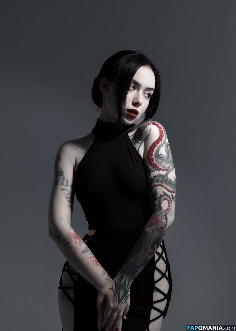 Polnalyubvi Nude OnlyFans  Leaked Photo #23