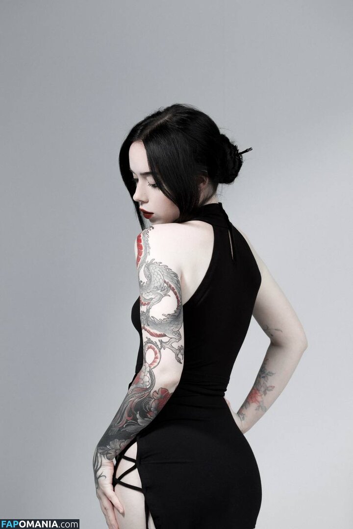 Polnalyubvi Nude OnlyFans  Leaked Photo #25