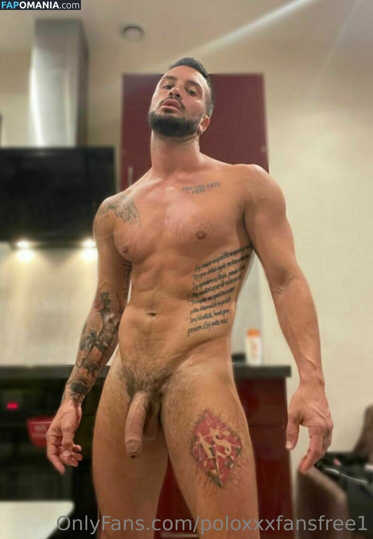 poloxxxfansfree1 / the1andonlylmr Nude OnlyFans  Leaked Photo #11